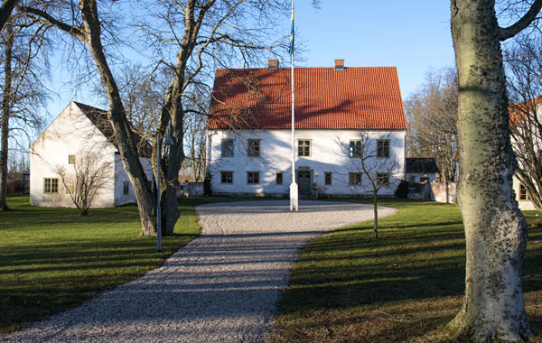 Muzeum Larsa Jonssona